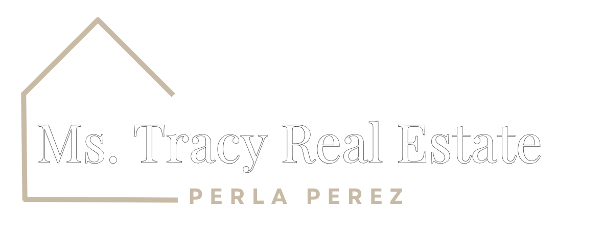 ms tracy logo color transparent