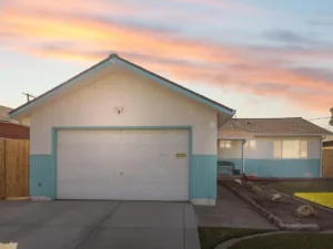 9221 N El Dorado St, Stockton, CA 95210