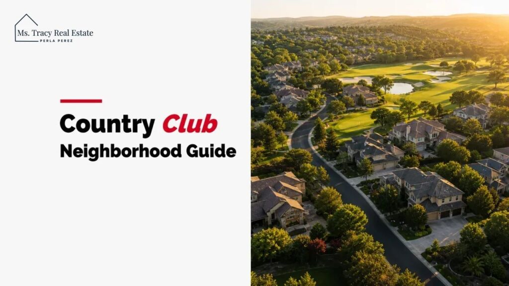 Country Club Neighborhood Guide